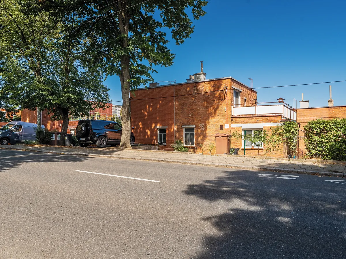 Prodej rodinného domu 85 m², pozemek 137 m²